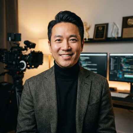 黄色仓库导演顾问