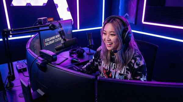 黄色仓库游戏直播视频